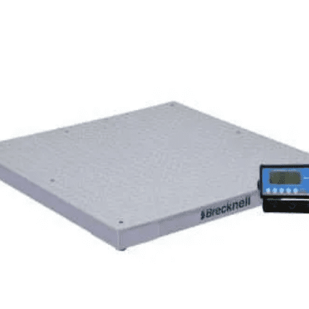 DCSB4848-05 Floor Scale System