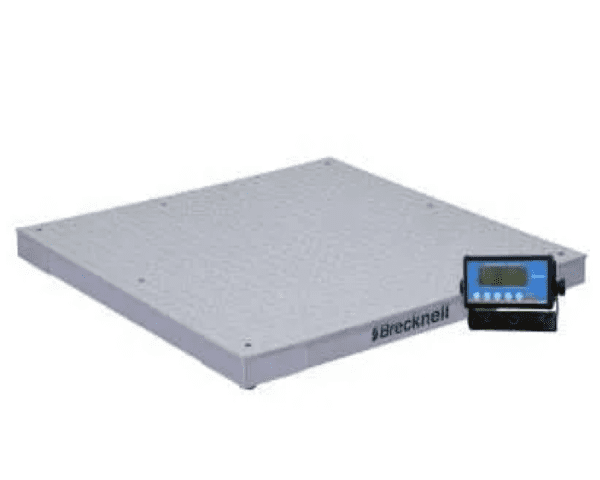 DCSB4848-05 Floor Scale System