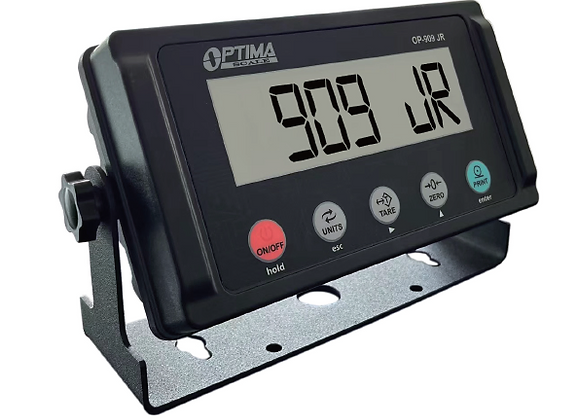 TM-106060 Platform with Indicator: Precision Perfected