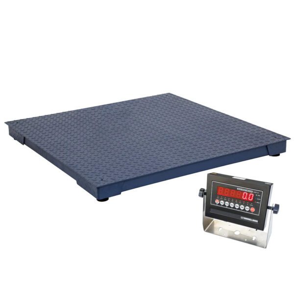 Platform with Indicator TM-104896
