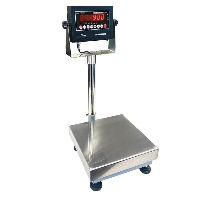 Tufner Sterling Bench Scales