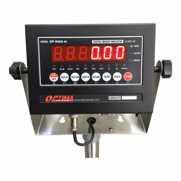 STANDARD ST-5002424