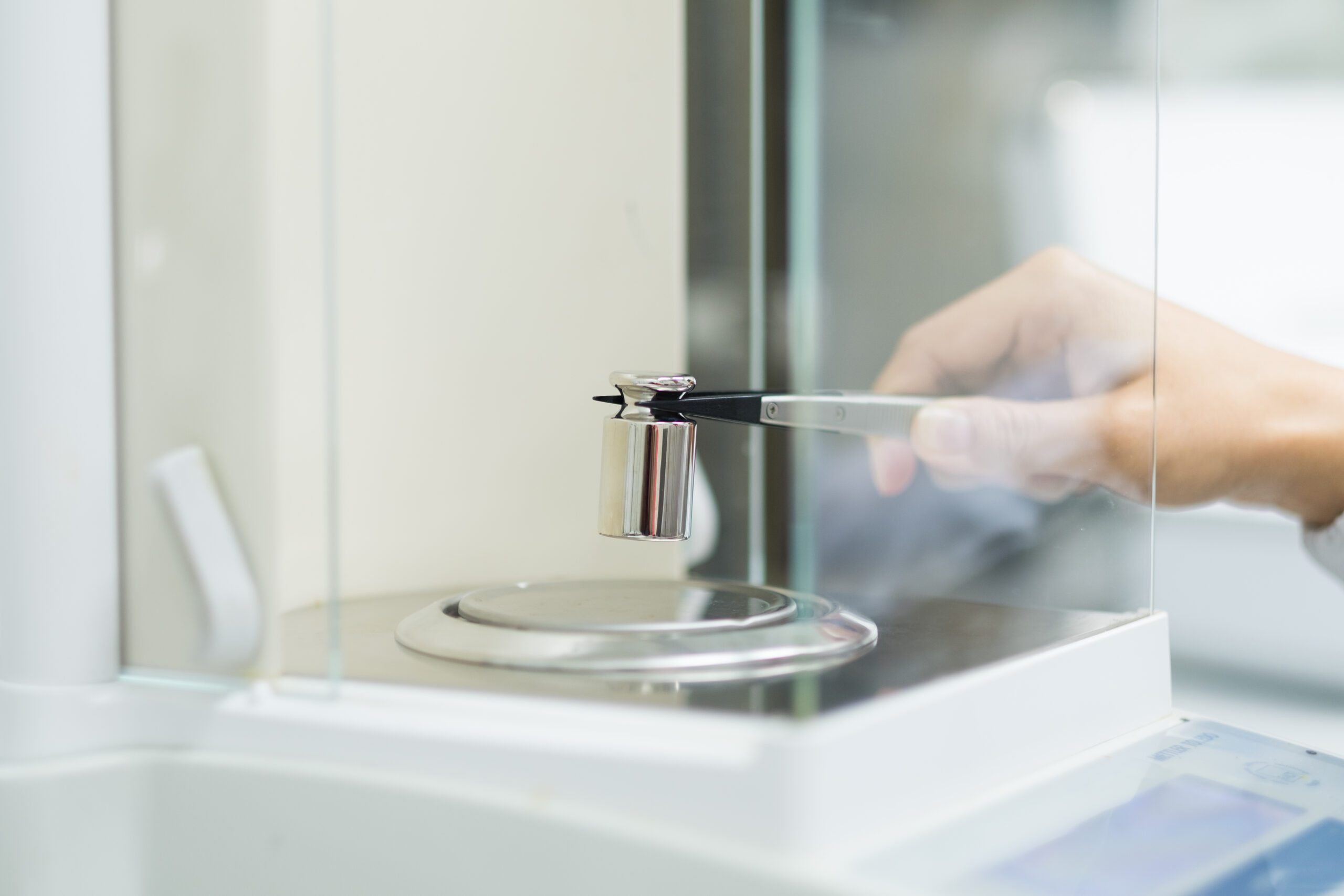 Scale Production Optimizing Production Efficiency with Industrial Scales - Industrial ...