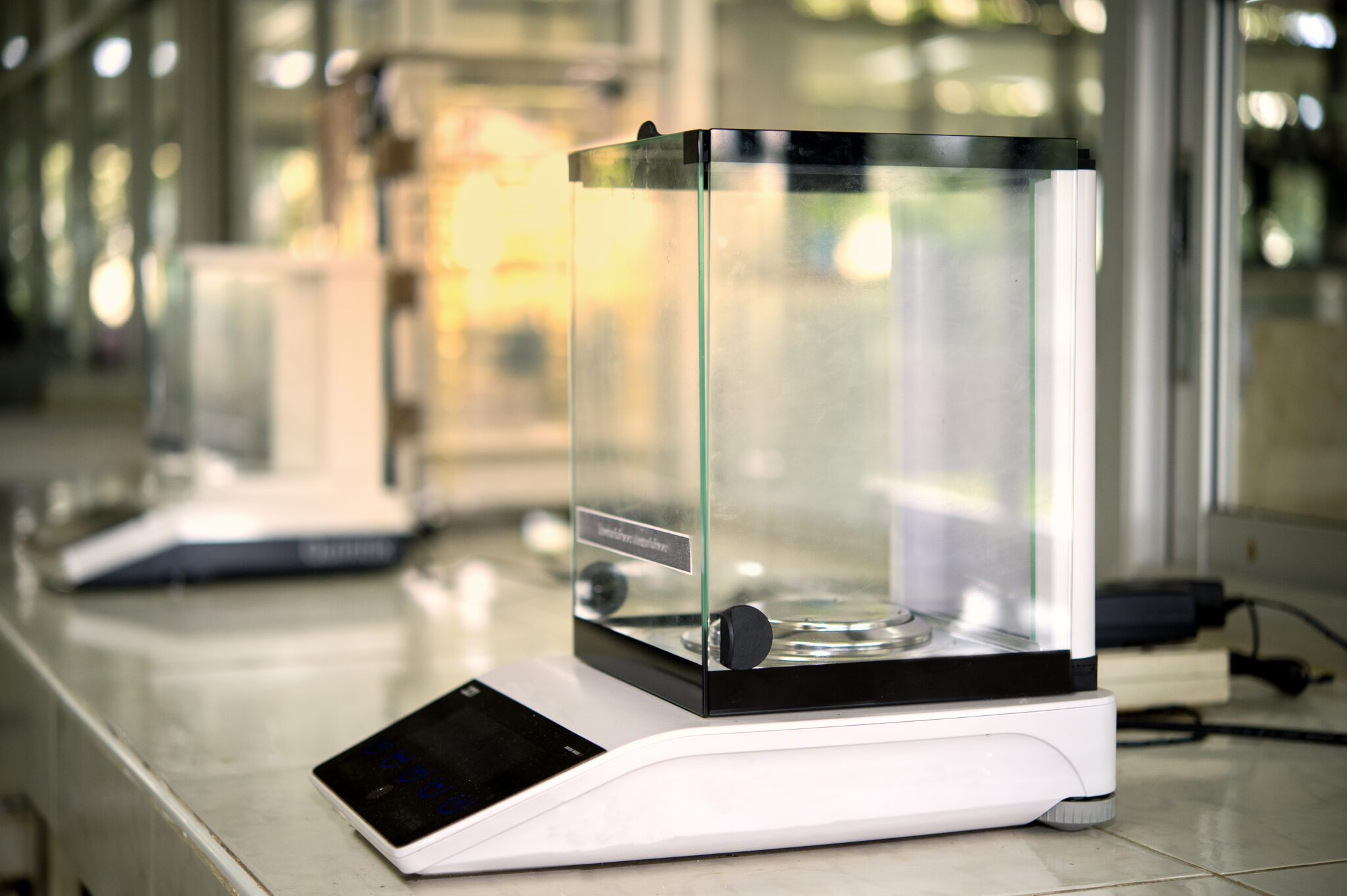 The Crucial Role of Industrial Scales in Ensuring Product Quality ...