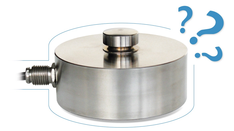 Load Cell Sensors