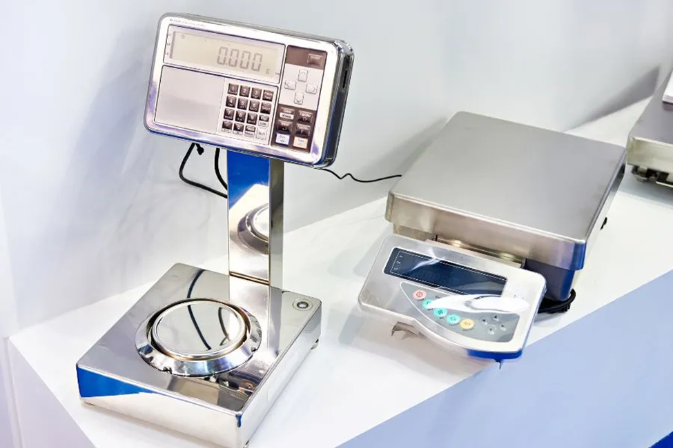 Weighing Solutions