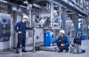 Industrial Scale Inc. | Industrial Scale Repair & Calibration Services You Can Count On 