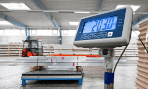 Industrial Scale Inc. | How to Choose the Right Scale Services for Your Industrial Needs 