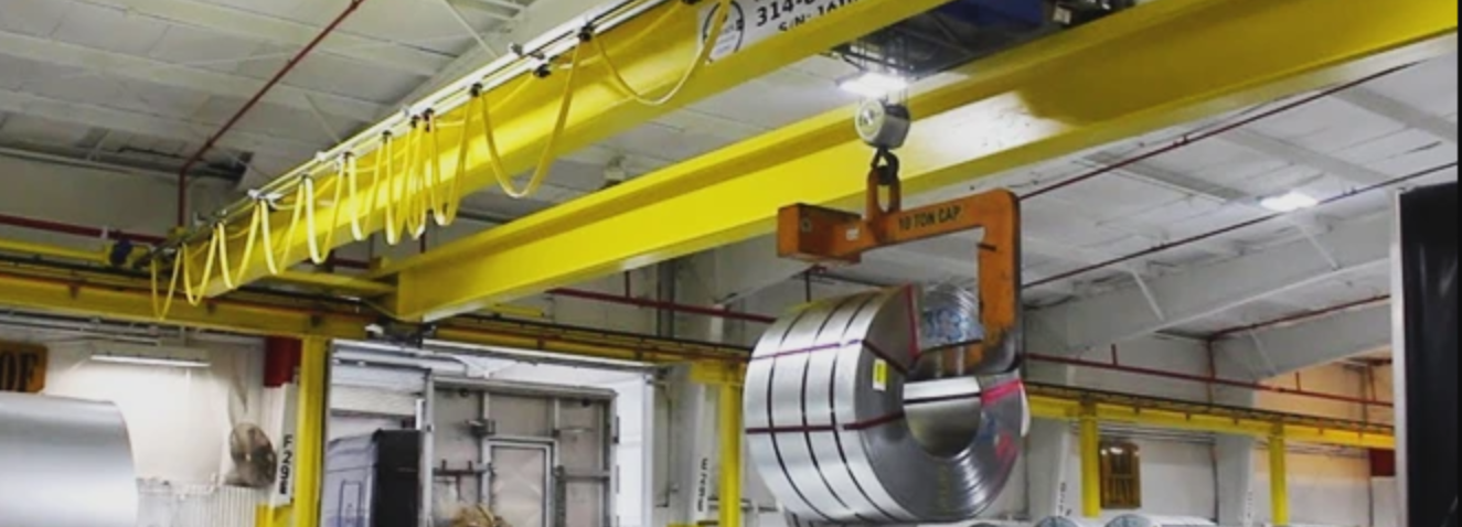 Industrial Scale Inc. | Why Precision Matters: A Complete Guide to Industrial Scales