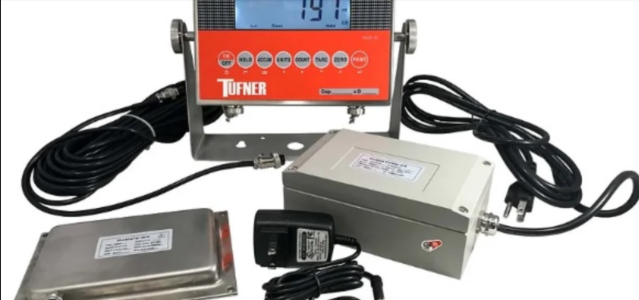 Industrial Scale Inc. | Why Precision Matters: A Complete Guide to Industrial Scales