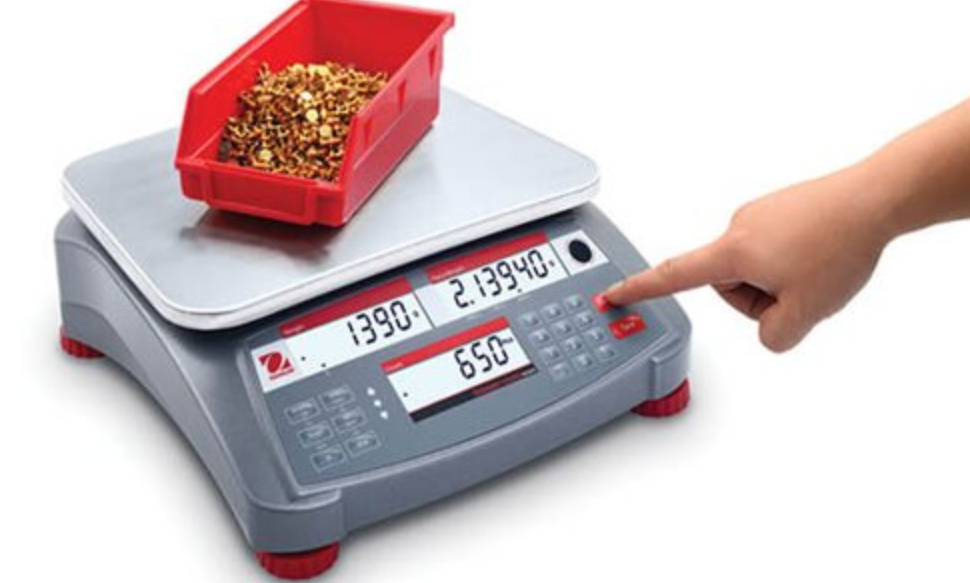 Industrial Scale Inc. | Why Accurate Scale Calibration Is Essential for Industrial Operations