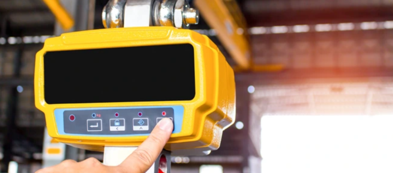 Industrial Scale Inc. | Why Accurate Scale Calibration Is Essential for Industrial Operations