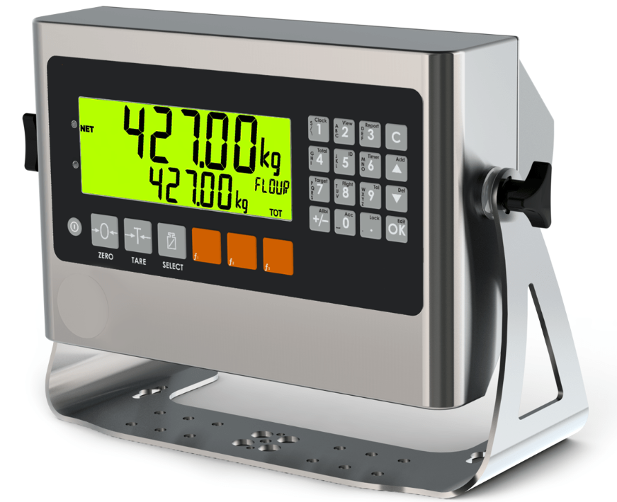 Industrial Scale Inc. | Why Physical Inventory Counting Scales Are Essential for Industrial Operations