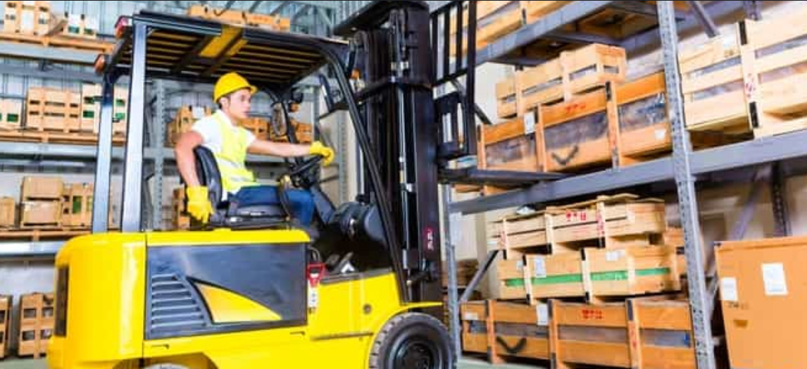 Industrial Scale Inc. | Why Physical Inventory Counting Scales Are Essential for Industrial Operations