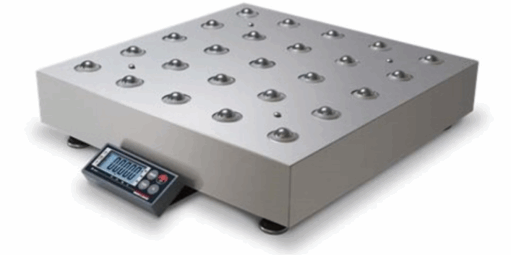 Industrial Scale Inc. | Why Are Calibrated Shipping Scales Essential for Saving Money?