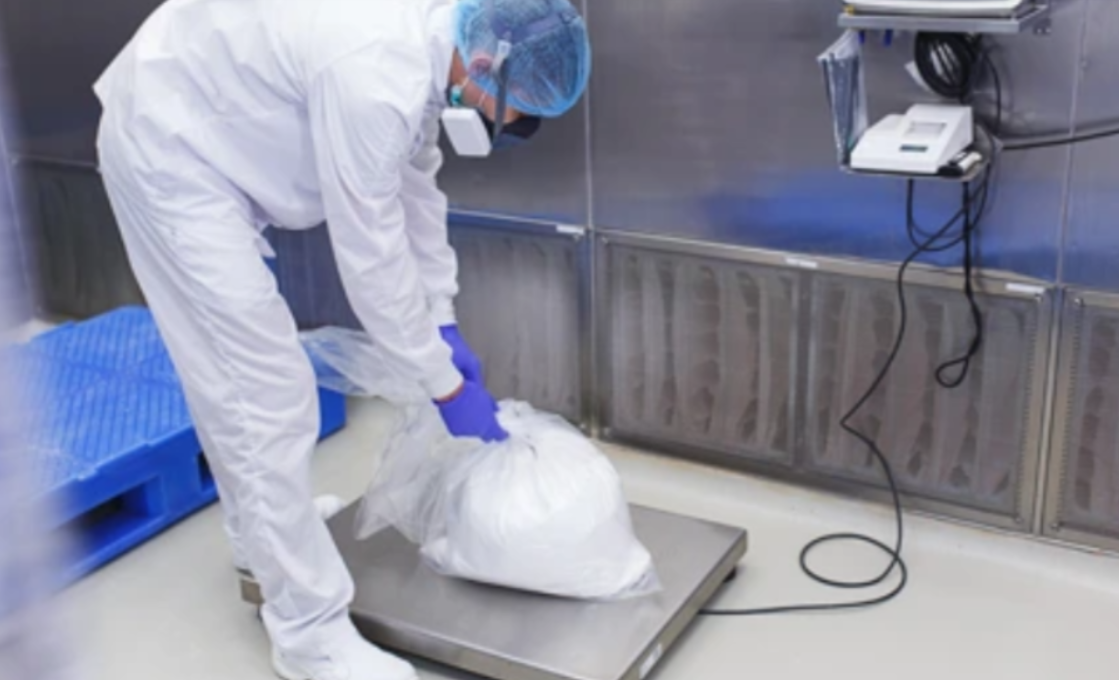 Industrial Scale Inc. | How Does Dimensional Weighing with Rice Lake Scales Reduce Shipping Costs