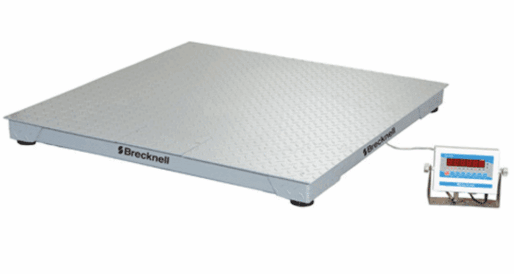 Industrial Scale Inc. | How Does Dimensional Weighing with Rice Lake Scales Reduce Shipping Costs