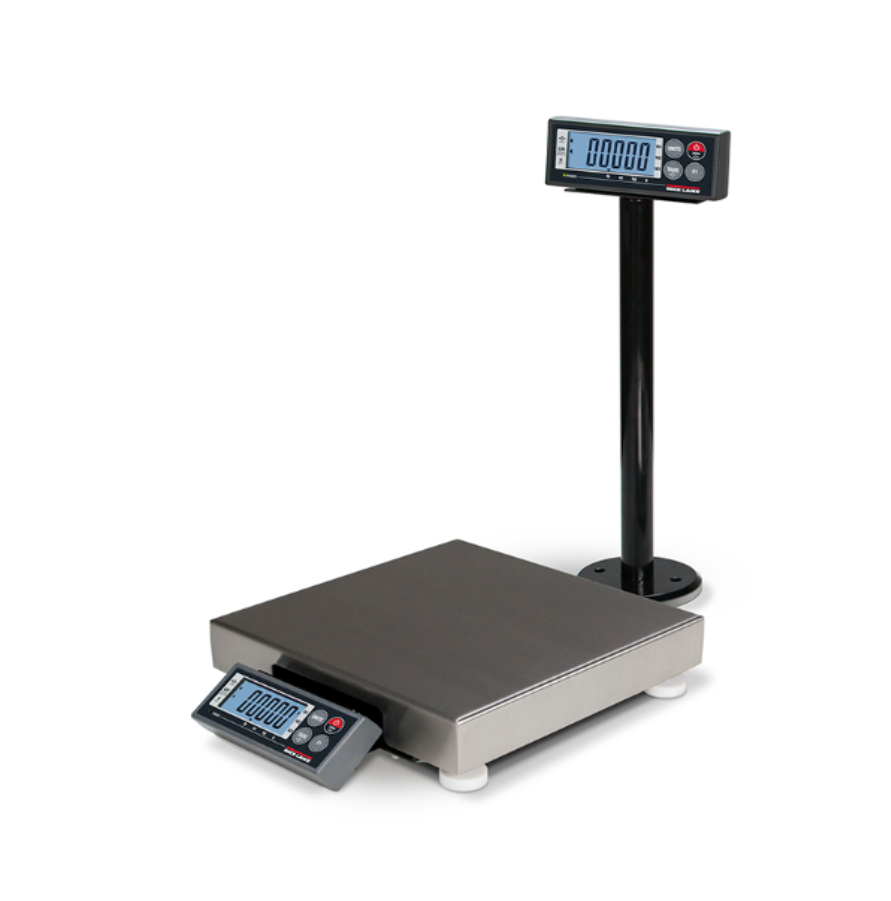 Industrial Scale Inc. | Prescription Dosing Depends on Weight: Accurate Weighing Equipment is Essential