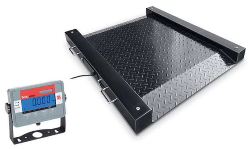 Industrial Scale Inc. | Weighing Scale Systems Buying Guide