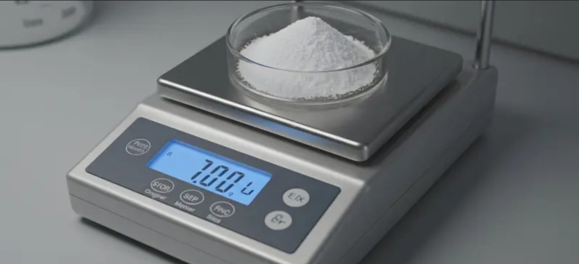 Industrial Scale Inc. | Prescription Dosing Depends on Weight: Accurate Weighing Equipment is Essential