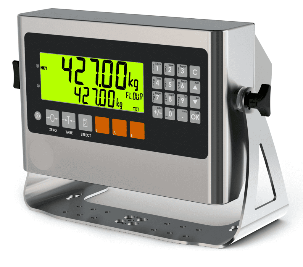 Industrial Scale Inc. | How Automating Your Weighing Processes Saves Time and Money