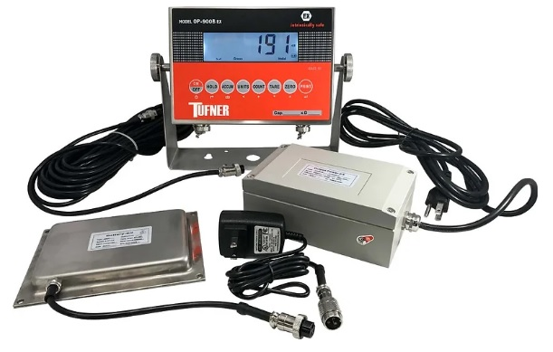 Industrial Scale Inc. | How Programmable Scale Weighing Indicators Are Used To Control Complex Automated Processes