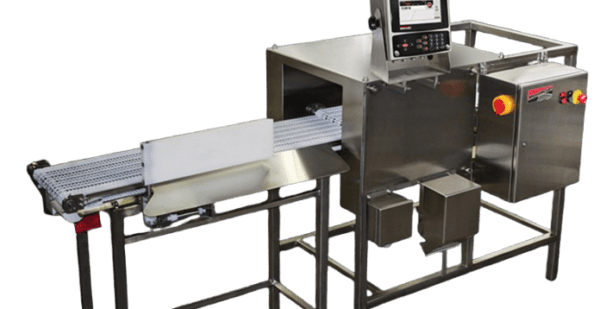 How Dynamic Weighing Systems Work in In-Line Checkweighers