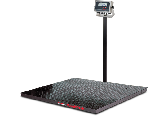Industrial Scale Inc. | How Dynamic Weighing Systems Work in In-Line Checkweighers