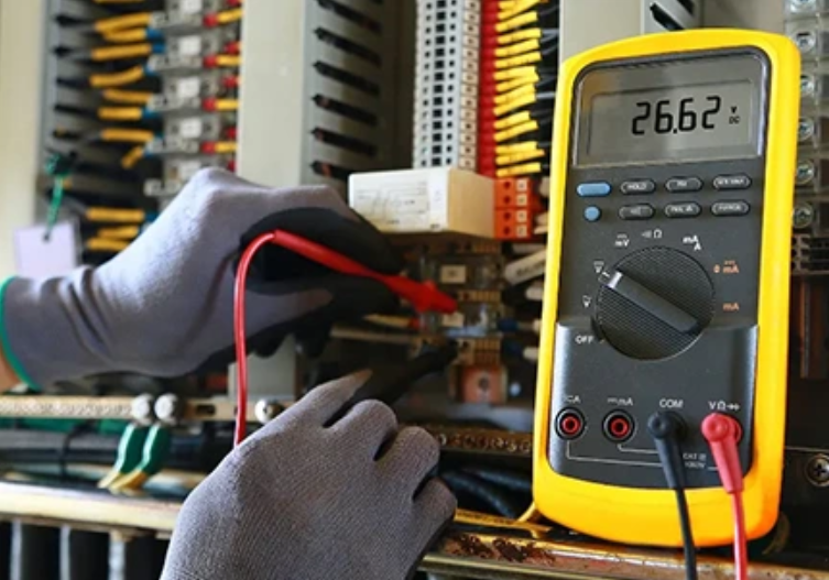 ISO 17025 calibration requirements and audit standards for industrial scales across multiple industries