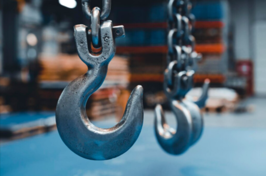 Industrial Scale Inc. | Why Businesses Are Retrofitting Older Cranes with Advanced Scale Technology