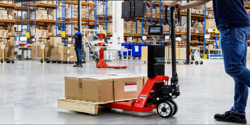 Industrial Scale Inc. | How Scale Manufacturer Brands Compare in Quality and Product Selection