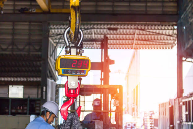 Industrial Scale Inc. | Environmental Factors That Affect a Weighing Scale