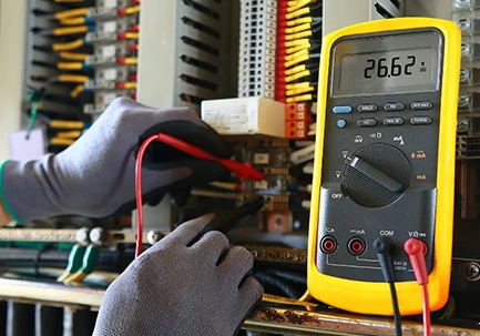 Industrial Scale Inc. | 4–20mA vs 0–10V Communication and the Benefits of Each One Industrial Scale Inc. | 4–20mA vs 0–10V Communication and the Benefits of Each One