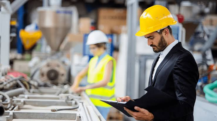 Industrial Scale Inc. | How PLC and Scales Are Integrated in Today's Manufacturing