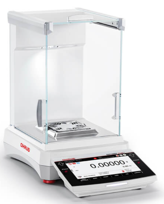 Analytical Scale Balance Care