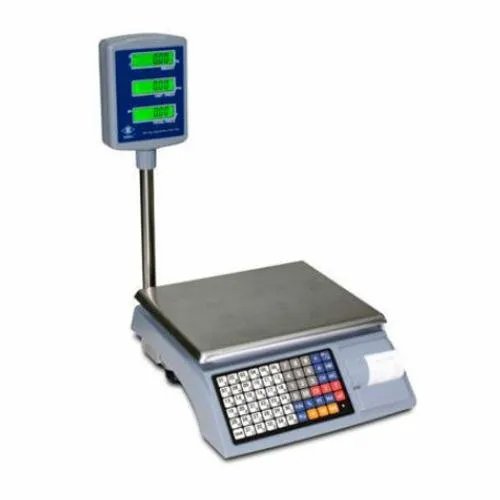 Industrial Scale Inc. | Maintaining Your Scale Equipment: A Practical Guide to Avoiding Downtime and Costly Repairs Industrial Scale Inc. | Maintaining Your Scale Equipment: A Practical Guide to Avoiding Downtime and Costly Repairs