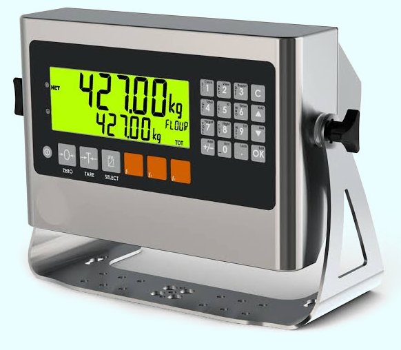 Wheel Weigh Scales